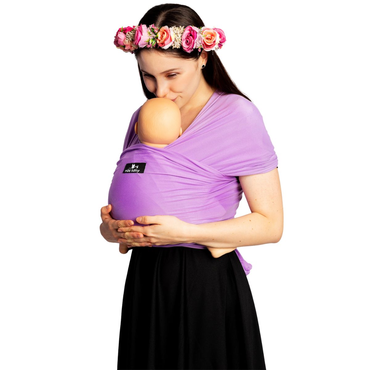 Fular Lila Light