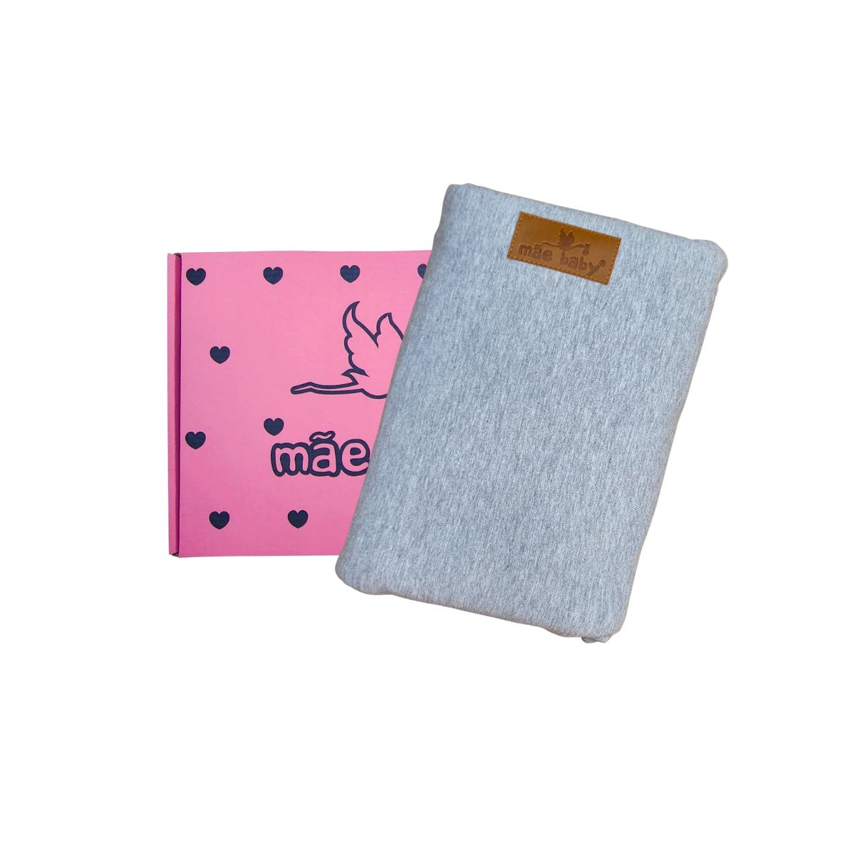 Fular Gris plata Algodon 1200 3